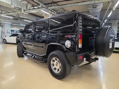 Hummer H2 2008, 81500 км, за 25000000 KRW - фото 8