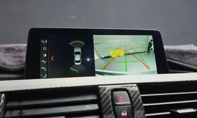 BMW 3-Series 2017, 166722 км, за 12990000 KRW - фото 17