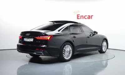 Audi A6 2020, 44724 км, за 29990000 KRW