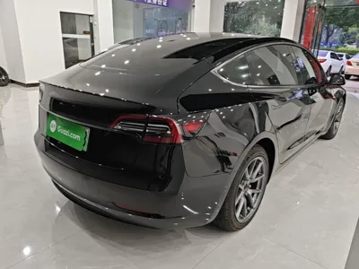 Tesla Model 3 2021, 115200 км, за 133124.63 CNY - фото 6