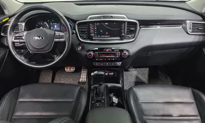 Kia Sorento 2020, 87192 км, за 16600000 KRW - фото 7