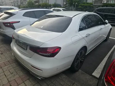 Mercedes-Benz E-Class 2022, 25126 км, за 38500000 KRW