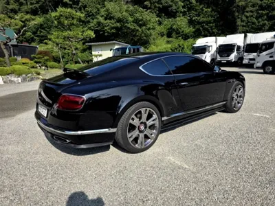 Bentley Continental 2015, 47844 км, за 67000000 KRW - фото 5