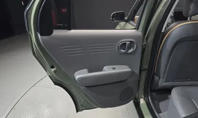 Hyundai Casper 2023, 37361 км, за 16300000 KRW - фото 25
