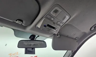 Hyundai Starex 2019, 76341 км, за 16100000 KRW - фото 18