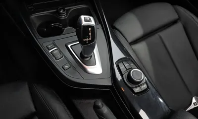 BMW 1-Series 2015, 98986 км, за 9000000 KRW - фото 9