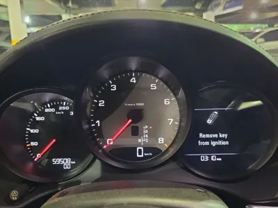 Porsche 718 2018, 59000 км, за 53500000 KRW - фото 7