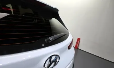 Hyundai Kona 2020, 88133 км, за 15800000 KRW - фото 30
