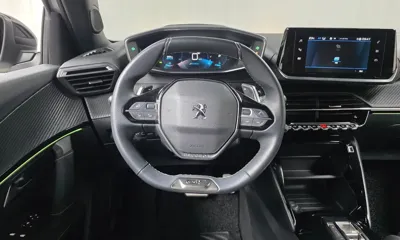 Peugeot 2008 2023, 31282 км, за 17900000 KRW - фото 13