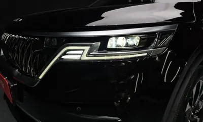 Kia Canival 2021, 83147 км, за 26300000 KRW - фото 22