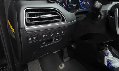 Hyundai Palisade 2019, 107555 км, за 20900000 KRW - фото 14