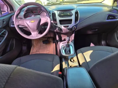 ChevroletGMDaewoo Cruze 2017, 126447 км, за 2990000 KRW - фото 16
