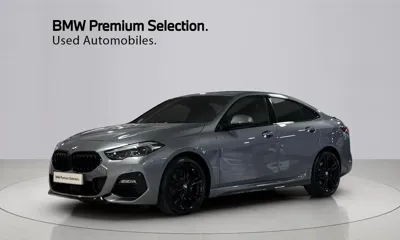 BMW 2-Series · 2023 год
