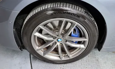BMW 5-Series 2018, 43573 км, за 28500000 KRW - фото 5
