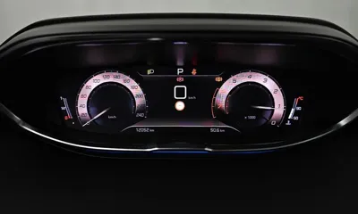 Peugeot 5008 2024, 12052 км, за 28100000 KRW - фото 8