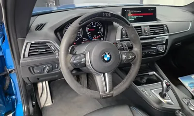 BMW M2 2018, 78849 км, за 38400000 KRW - фото 13