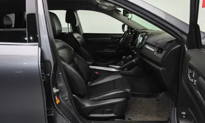 Renault-KoreaSamsung QM6 2017, 174545 км, за 7900000 KRW - фото 26
