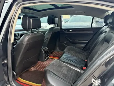 Volkswagen Magotan 2017, 80000 км, за 53600 CNY - фото 7