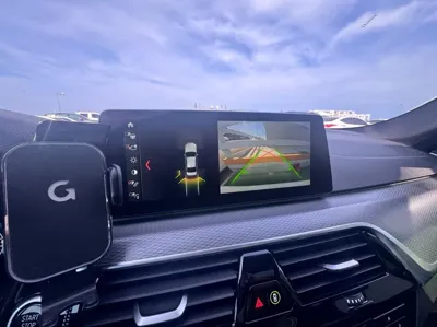 BMW 5-Series 2017, 204500 км, за 18000000 KRW - фото 9