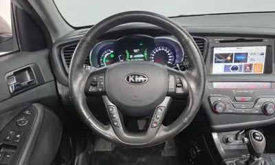 Kia K5 2013, 139185 км, за 5800000 KRW - фото 14