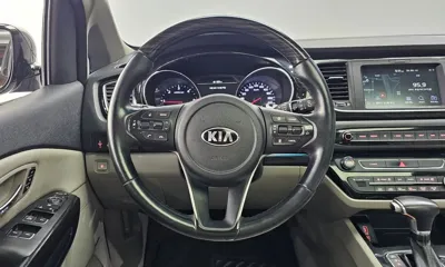 Kia Canival 2019, 132307 км, за 16500000 KRW - фото 13