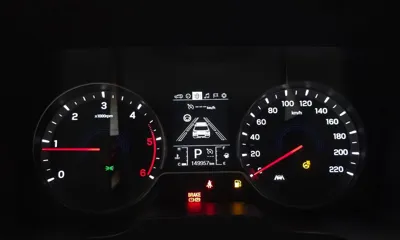 KG_Mobility_Ssangyong KORANDO 2019, 149957 км, за 8700000 KRW - фото 8