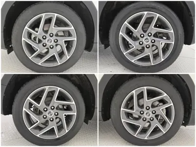 KG_Mobility_Ssangyong TIBOLI 2022, 77684 км, за 10590000 KRW - фото 19