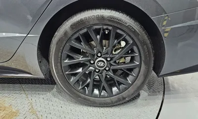 Hyundai Sonata 2023, 77703 км, за 21000000 KRW - фото 21