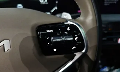 Kia K8 2022, 68048 км, за 25200000 KRW - фото 34