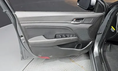 Hyundai Avante 2018, 80577 км, за 10700000 KRW - фото 24