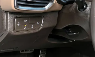Hyundai Santafe 2019, 124545 км, за 20600000 KRW - фото 14