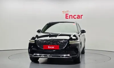 Genesis GV70 2023, 66803 км, за 36900000 KRW