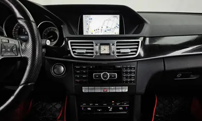Mercedes-Benz E-Class 2015, 101663 км, за 11500000 KRW - фото 15
