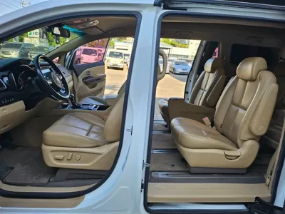 Kia Canival 2016, 174800 км, за 13480000 KRW - фото 7