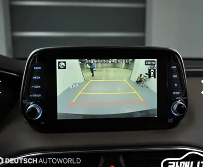 Hyundai Santafe 2019, 112414 км, за 16300000 KRW - фото 16