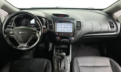 Kia K3 2015, 133297 км, за 5400000 KRW - фото 7