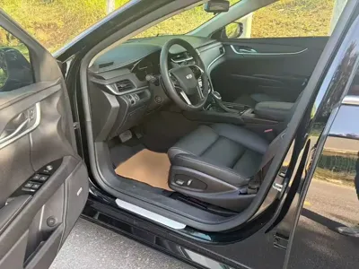 Cadillac XTS 2018, 87800 км, за 74300 CNY - фото 22
