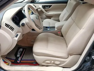 Nissan Teana 2016, 100000 км, за 39000 CNY - фото 10