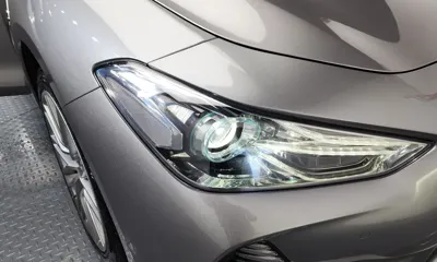Genesis G70 2019, 111690 км, за 17900000 KRW - фото 22