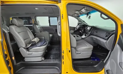 Hyundai Starex 2020, 92504 км, за 18900000 KRW - фото 26