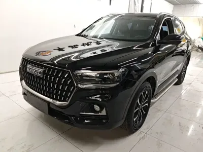 Haval H6 2024, 21600 км, за 69200 CNY