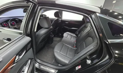 Kia K7 2016, 107108 км, за 11250000 KRW - фото 26