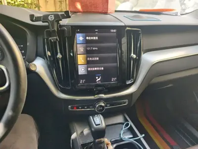 Volvo XC60 2019, 62800 км, за 95500 CNY - фото 10