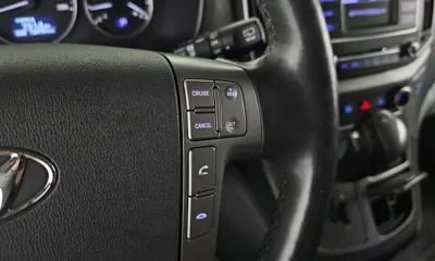 Hyundai Starex 2020, 129751 км, за 12300000 KRW - фото 18