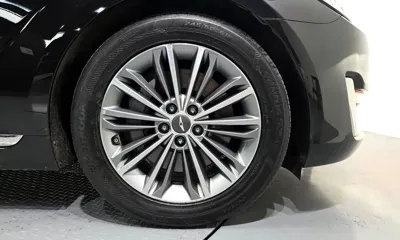 Genesis EQ900 2018, 138285 км, за 17400000 KRW - фото 21