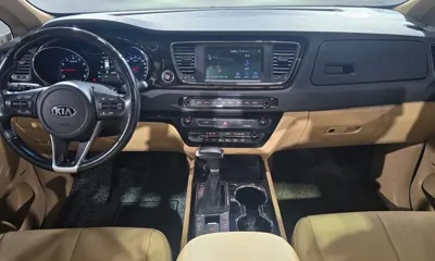 Kia Canival 2020, 150629 км, за 16000000 KRW - фото 7