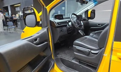 Hyundai Staria 2022, 101561 км, за 26900000 KRW - фото 10