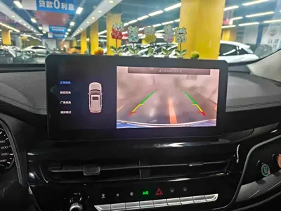 Haval H6 2023, 64000 км, за 69800 CNY - фото 10