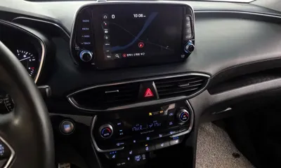 Hyundai Santafe 2019, 62571 км, за 20500000 KRW - фото 14