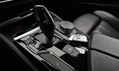 BMW 5-Series 2018, 130481 км, за 22990000 KRW - фото 9